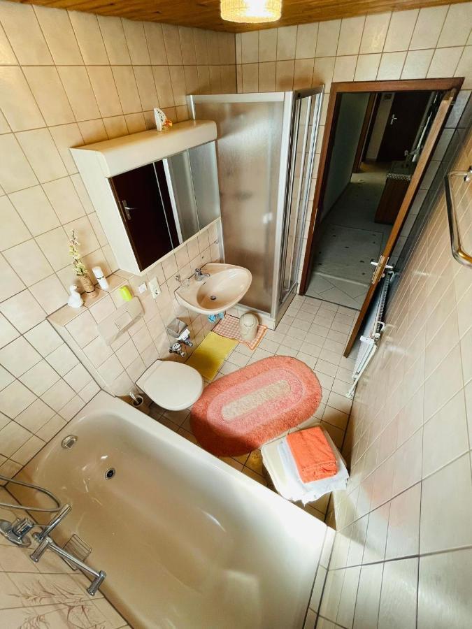 Ferienwohnung Bertolotti 린다우 외부 사진