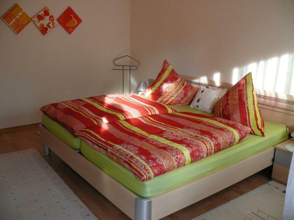 Ferienwohnung Bertolotti 린다우 외부 사진