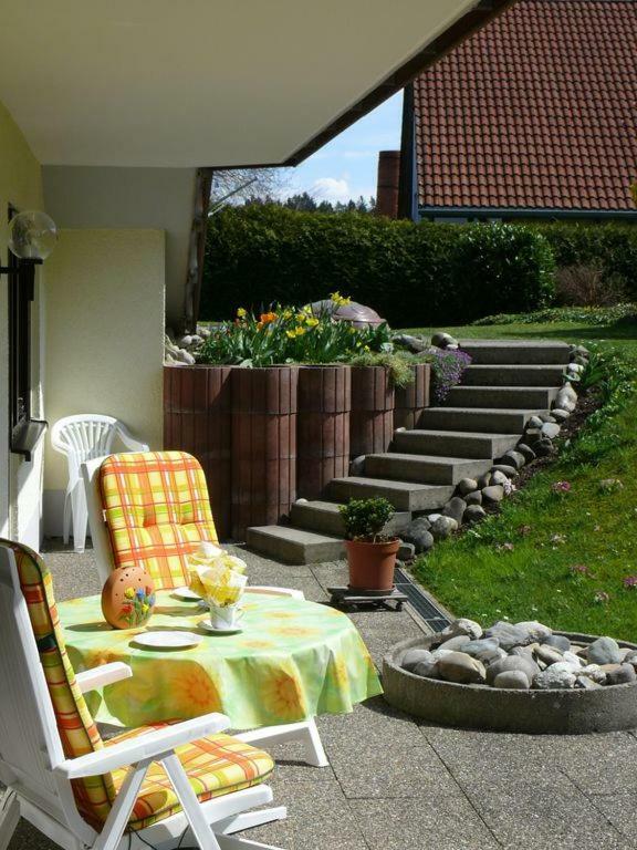Ferienwohnung Bertolotti 린다우 외부 사진