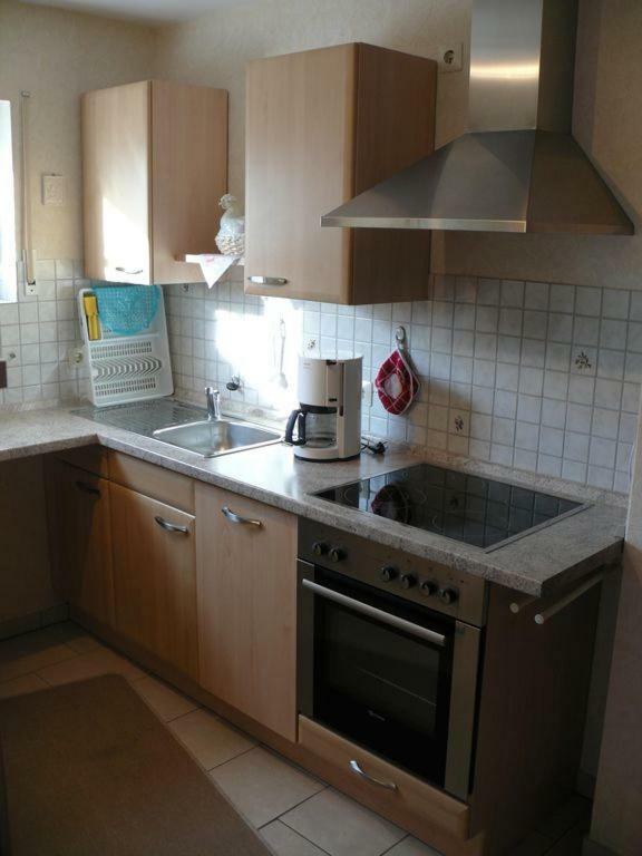 Ferienwohnung Bertolotti 린다우 외부 사진