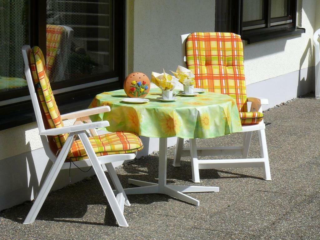 Ferienwohnung Bertolotti 린다우 외부 사진