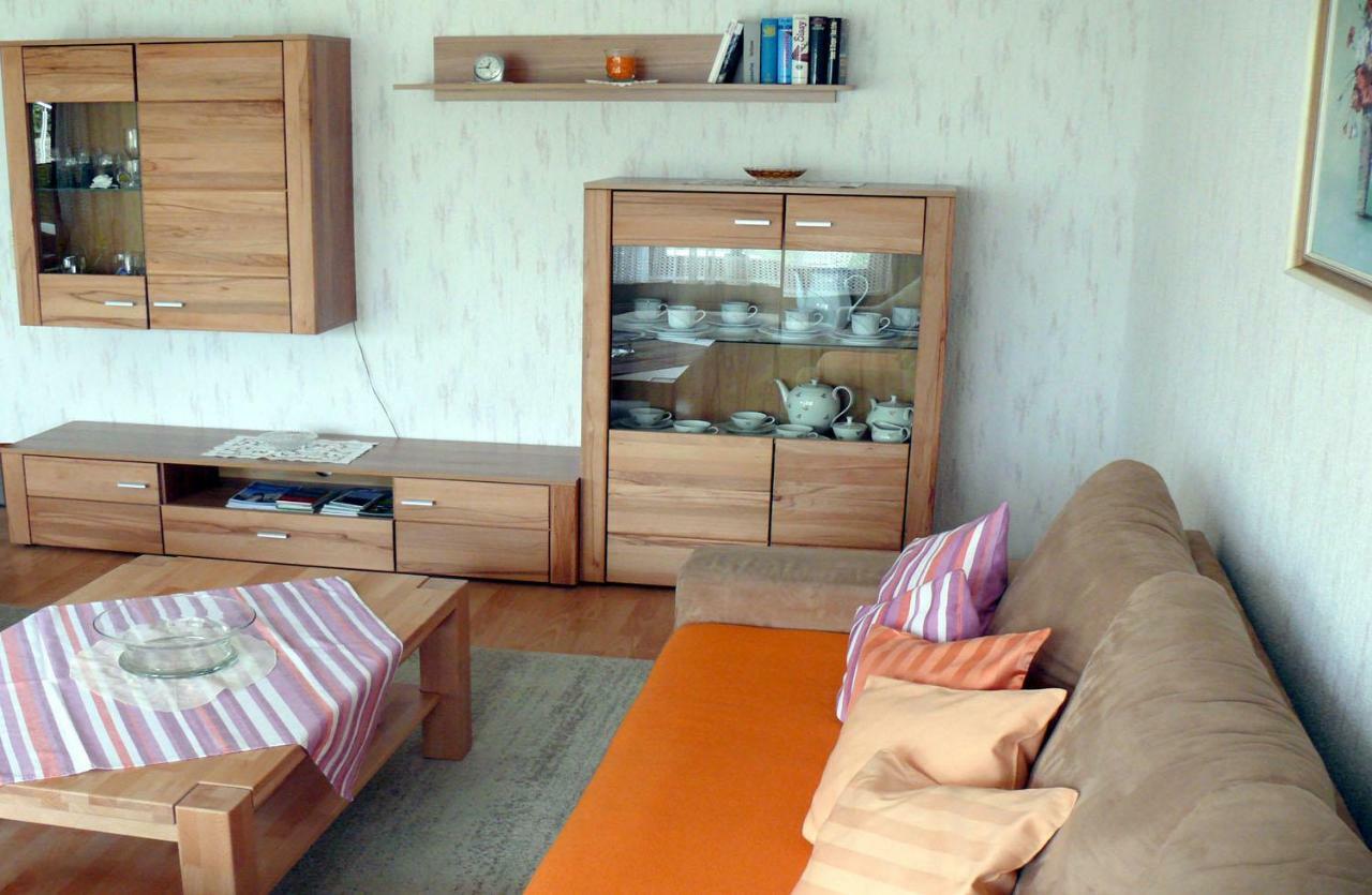 Ferienwohnung Bertolotti 린다우 외부 사진