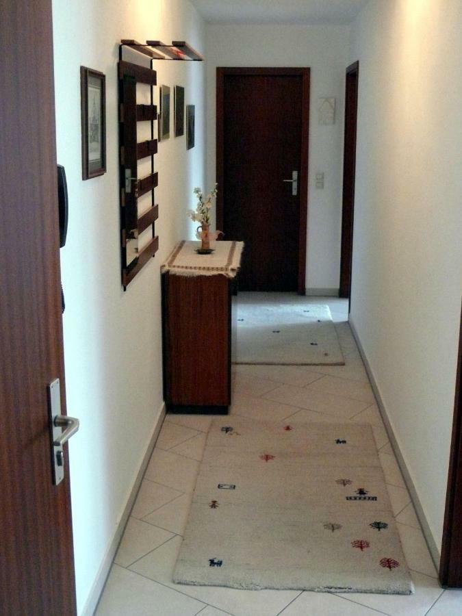 Ferienwohnung Bertolotti 린다우 외부 사진